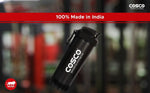 Cosco Power Shaker Glass Big 700 ML