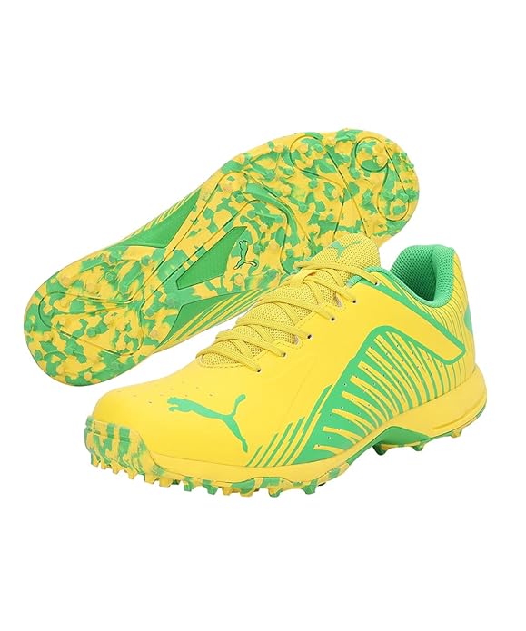 Puma 22 FH Rubber Cricket Shoes