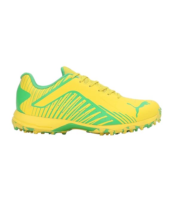 Puma 22 FH Rubber Cricket Shoes