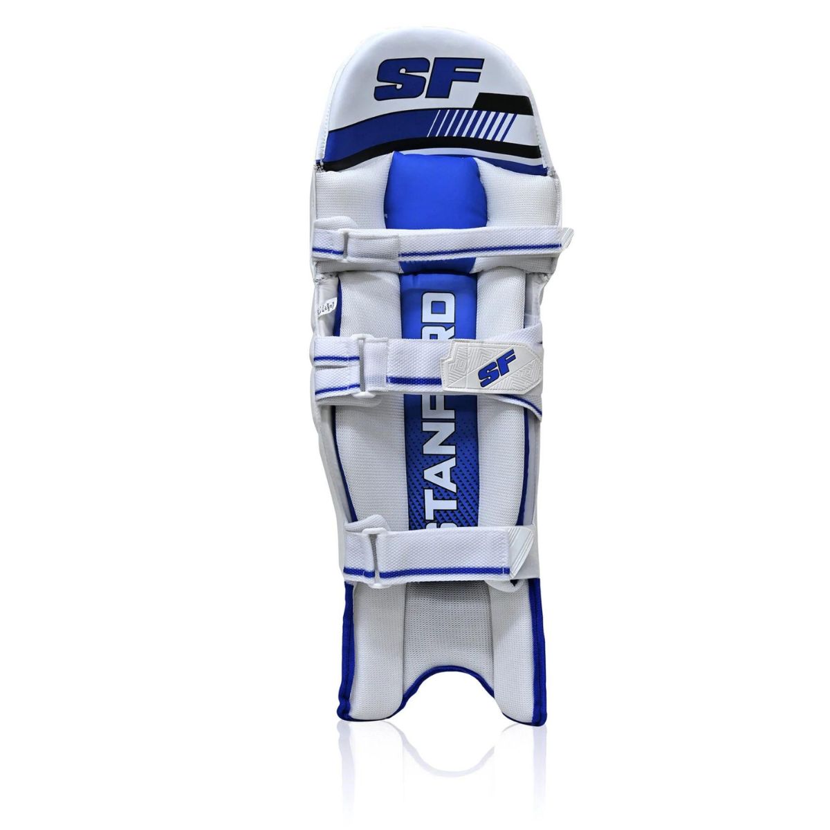 SF Batting Leg Guard Test Pro for Men
