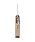SF Cricket Bat Impact