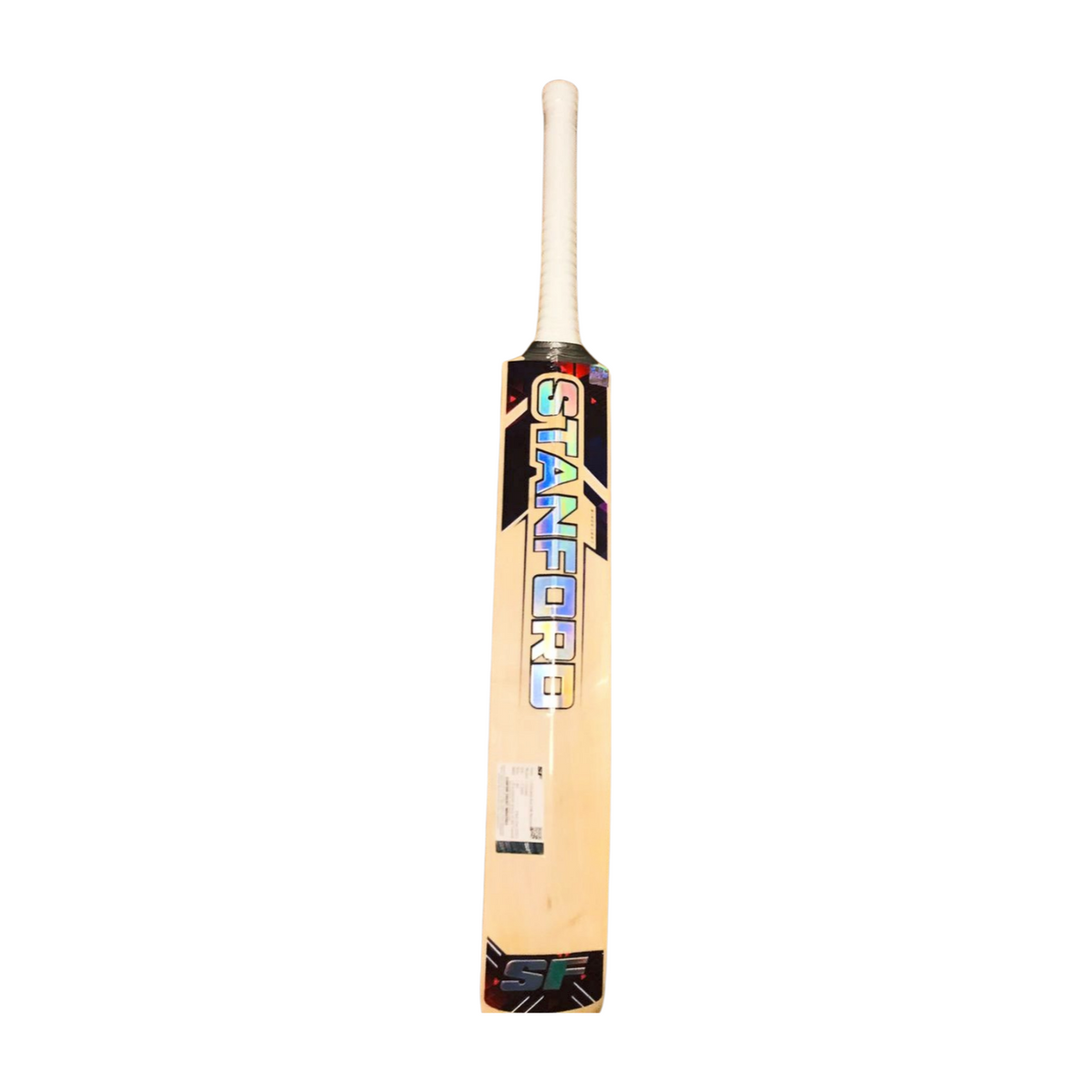 SF Nurtured Crown English Willow Cricket Bat