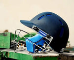 SF Cricket Helmet Camo Adi-3 – Durable and stylish protective headgear for cricket players