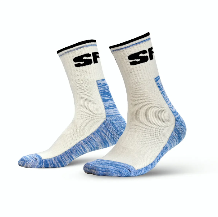 SF Cricket Ankle Socks Ranger Men's