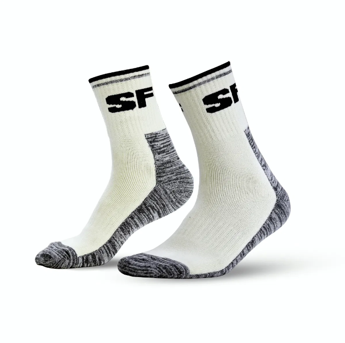 SF Cricket Ankle Socks Ranger Men's