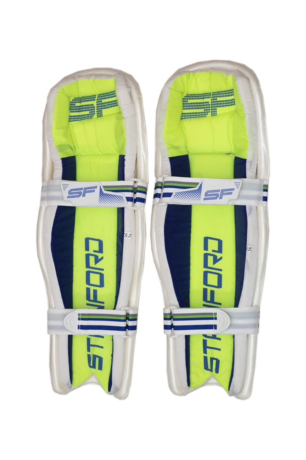 SF Ultralite Moulded Batting Legguard (Ambi)