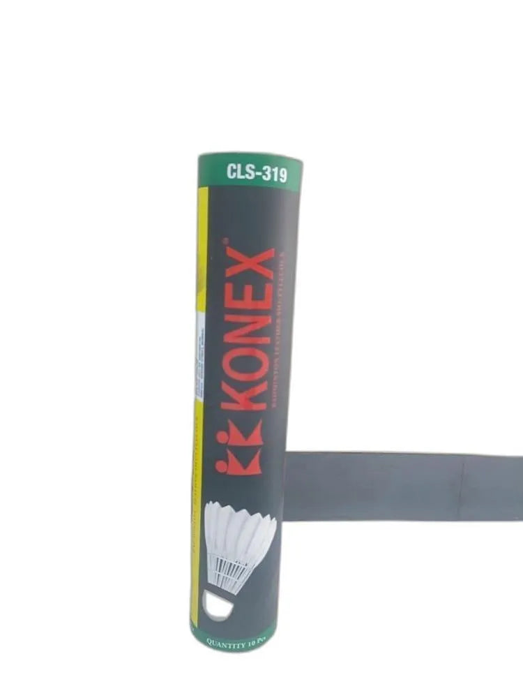 Shuttle Cock CLS 319 (Pack of 10)