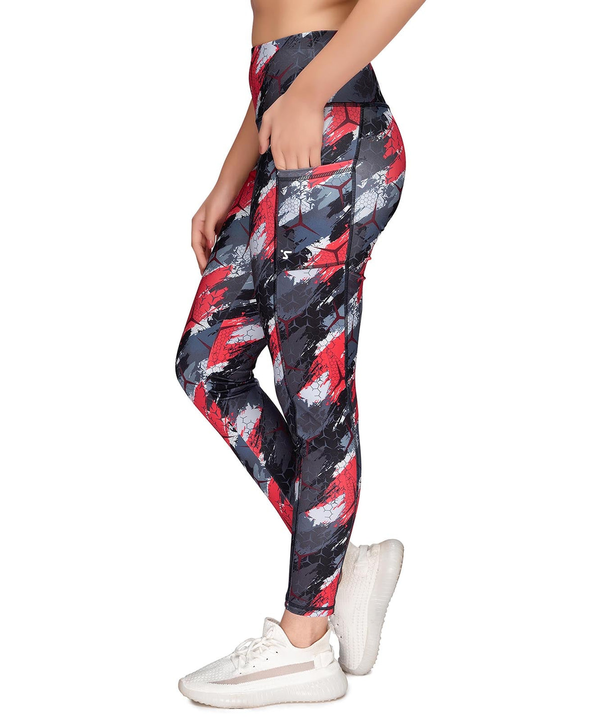 Steylo Leggings STY-01