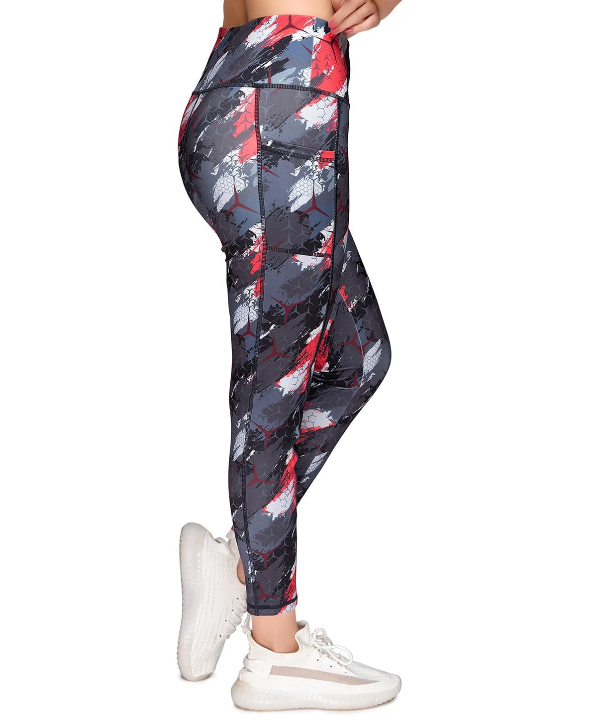 Steylo Leggings STY-01