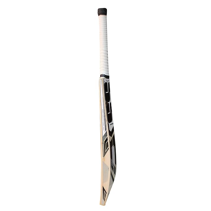 SS Master 99 English Willow Cricket Bat