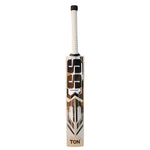 SS Master 99 English Willow Cricket Bat