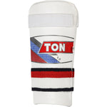 SS-TON Elbow Guards-1.0 Red Men's