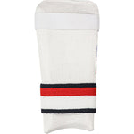 SS-TON Elbow Guards-1.0 Red Men's
