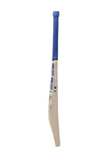 SS Magnet SH Cricket Bat made from budget-friendly Kashmir willow, featuring a traditional profile and short handle.