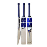 SS Sky 360 Cricket Bat crafted from lightweight English willow, designed for all-round stroke play and quick pickup.
