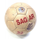 Sagar Volleyball 32 Panel Leather