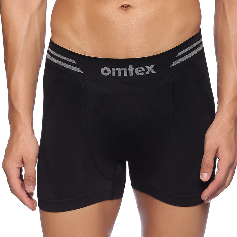 Seamless Shorts Supporter