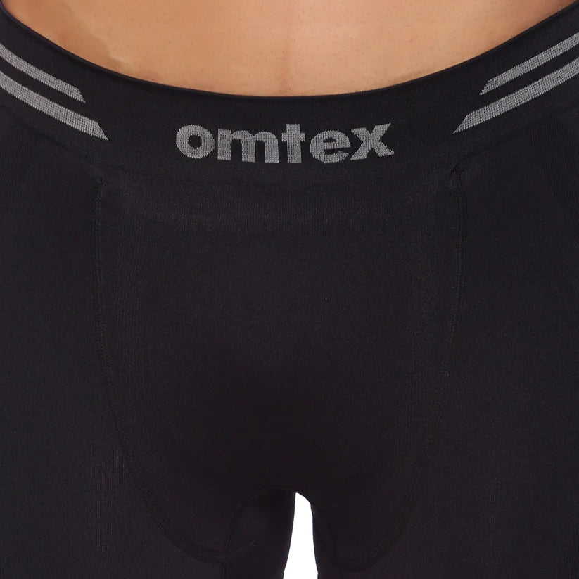 Seamless Shorts Supporter