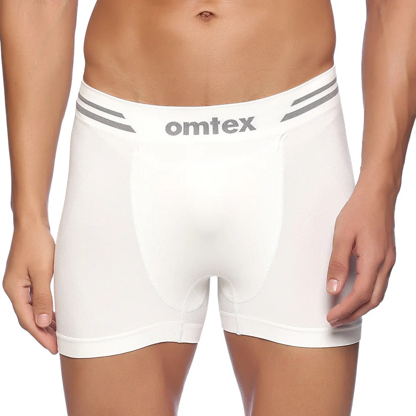 Seamless Shorts Supporter