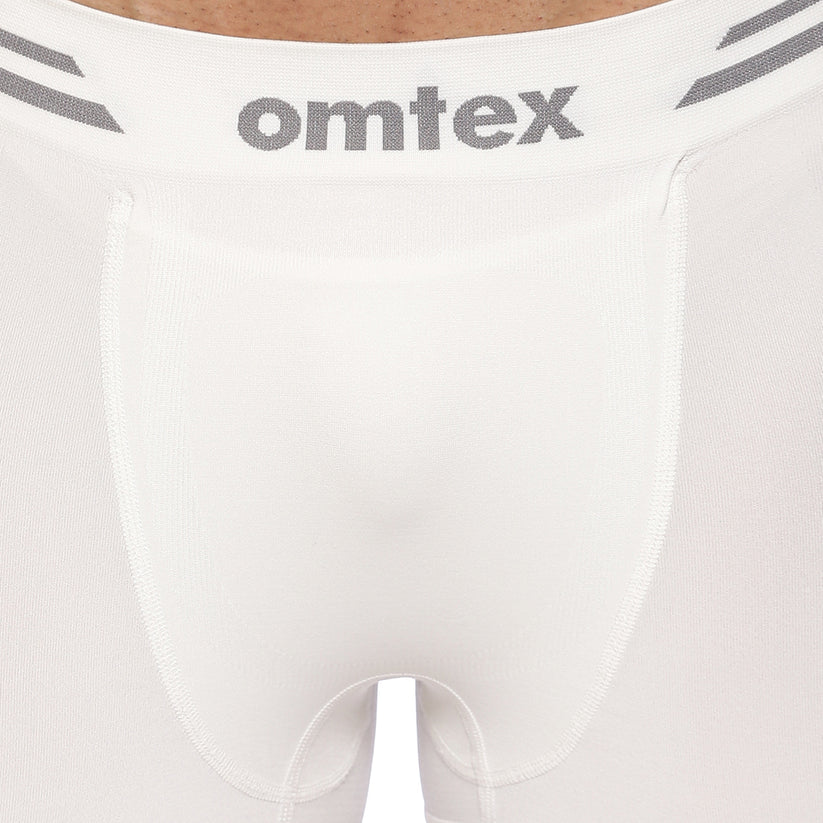 Seamless Shorts Supporter
