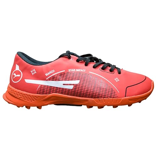 Sega Cricket Shoes March