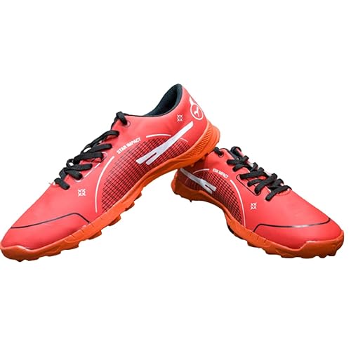 Sega Cricket Shoes March