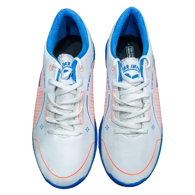 Sega Cricket Shoes March