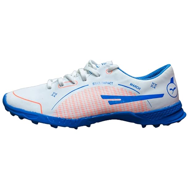 Sega Cricket Shoes March