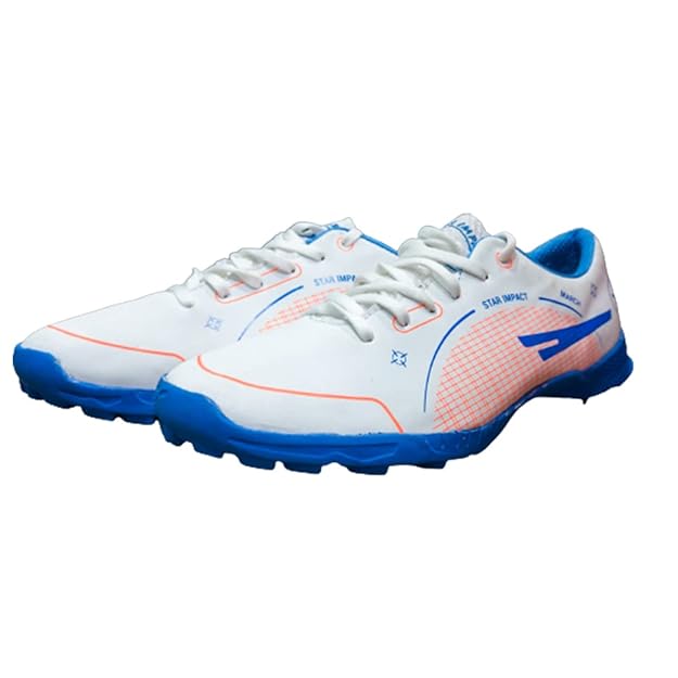 Sega Cricket Shoes March