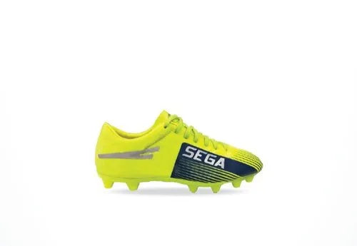 Sega Glaze Indoor Football Shoes Kids
