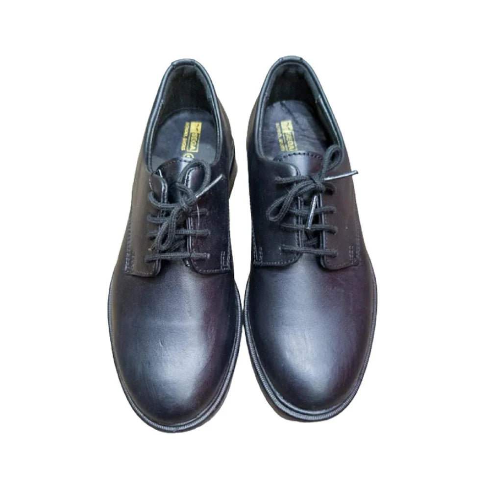 Sega Leather Shoes/ School Shoes (2 to 5)