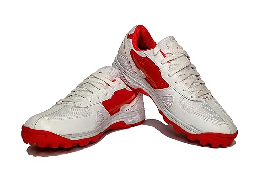 Sega Spirit Cricket Shoes