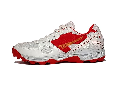 Sega Spirit Cricket Shoes