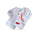 SF Test Wicket Keeping Gloves