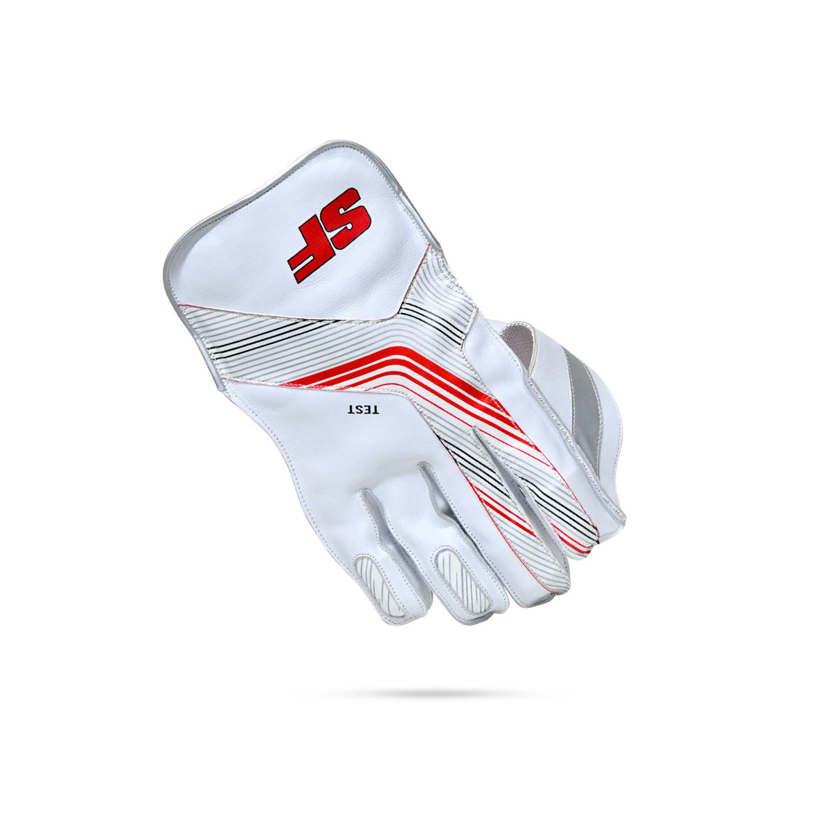 SF Test Wicket Keeping Gloves