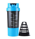 Shaker Bottle (Shake ME)