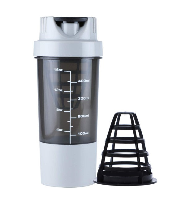 Shaker Bottle (Shake ME)