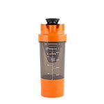Shaker Bottle ( Shaker ME Tab)
