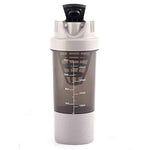 Shaker Bottle ( Shaker ME Tab)