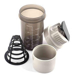 Shaker Bottle ( Shaker ME Tab)