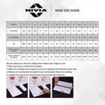 Nivia Running Spikes Stride 3.0