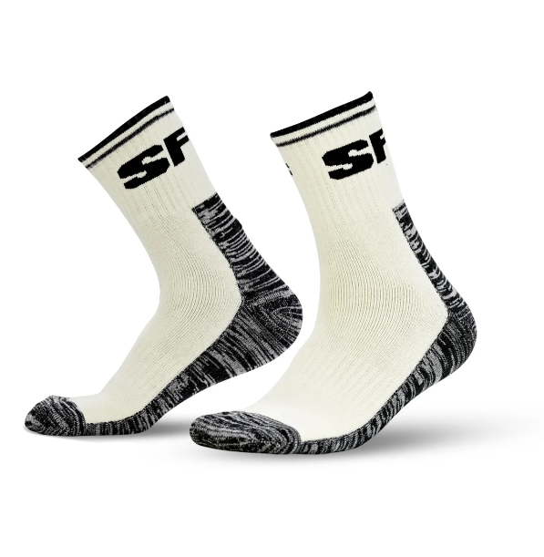 SF Cricket Ankle Socks Ranger Men's