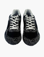 Sprint Shoes Black/Grey