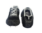 Sprint Shoes Black/Grey