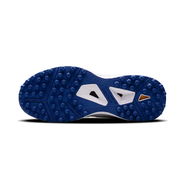 Terralite Lightweight Cricket Shoes with cushioned sole and breathable mesh for enhanced comfort and speed.