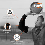 Tynor Sports UV Arm Sleeve (Uni).