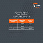 Tynor Sports UV Arm Sleeve (Uni).