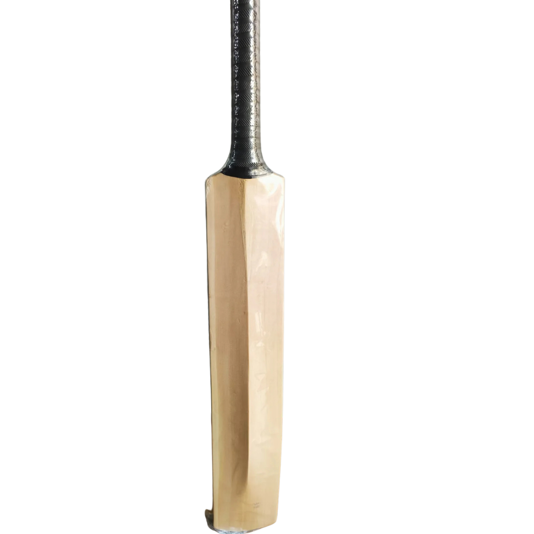 Customized Kashmir Willow Leather Cricket Bat
