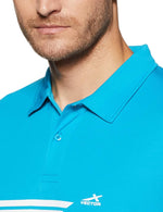 Vector X Men's Polo T-Shirts VTD-300C (Teal)
