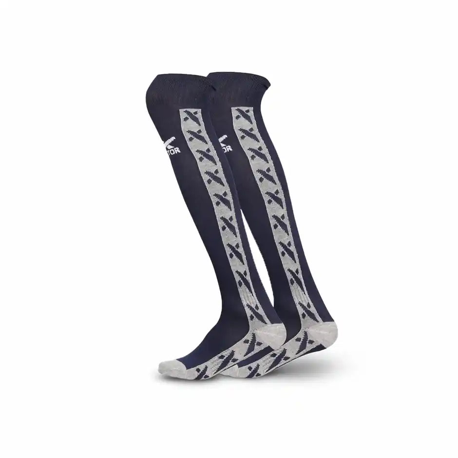 Vector-X Cotton Stocking Aster